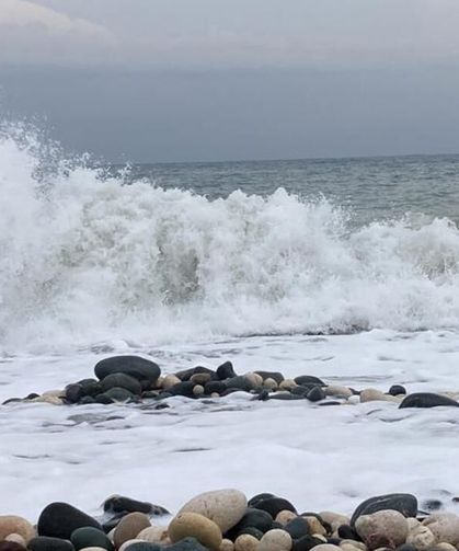 İstanbul'da 2 ilçede denize girme yasağı