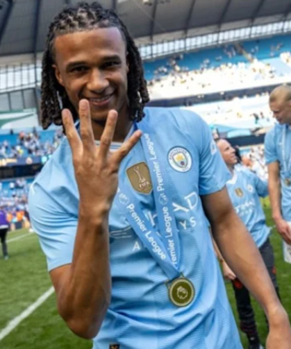 Fenerbahçe, Nathan Ake transferini resmen duyurdu!