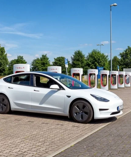 Tesla, Türkiye’de Supercharger fiyatlarına zam yaptı