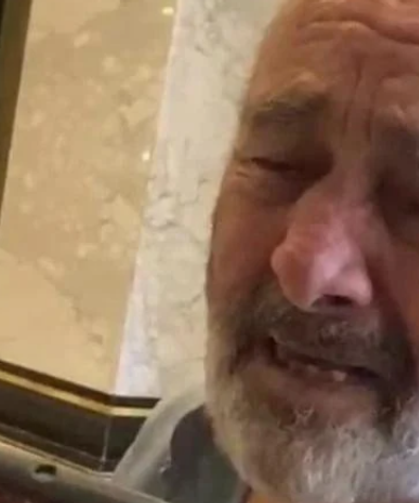 Suudi Arabistan’da 40 yıl mahsur kaldı: Türkiye’ye doğru yola çıktı