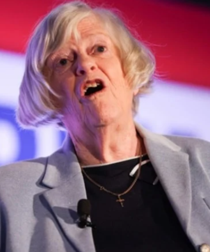 Eski İngiliz Bakan Ann Widdecombe evinde ölü bulundu: Cinayet şüphesi
