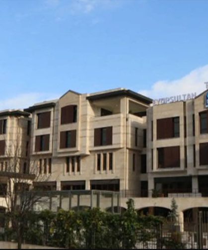 Eyüpsultan Belediye Başkan Yardımcısı gözaltına alındı