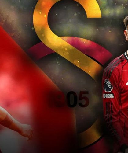 Galatasaray'da Bruno Fernandes harekatı!