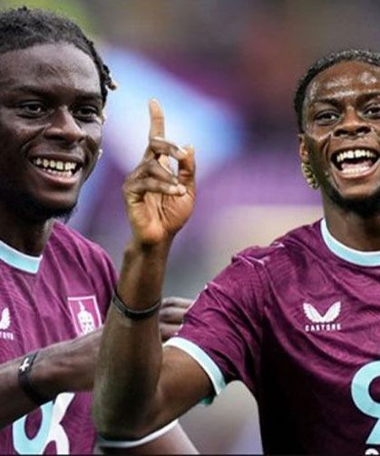 Galatasaray ilk transferi Lesley Ugochukwu İstanbul'a geliyor