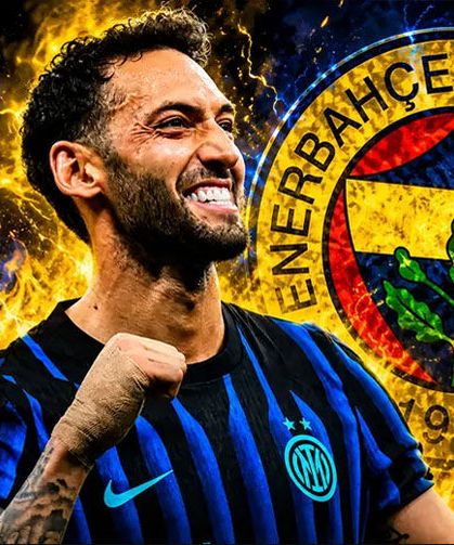 Fenerbahçe'de Hakan Çalhanoğlu gelişmesi: Tarih verildi!
