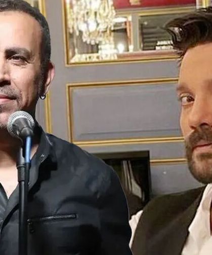 Haluk Levent'in ardından gözler ona çevrilmişti! Oğuzhan Uğur sessizliğini bozdu