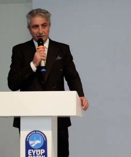 Eyüpsultan Belediye Başkan Yardımcısı gözaltına alındı