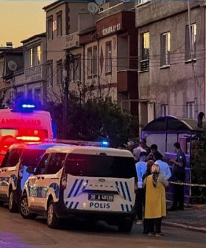 Kayseri'de kardeş dehşeti: Abisini av tüfeğiyle öldürdü