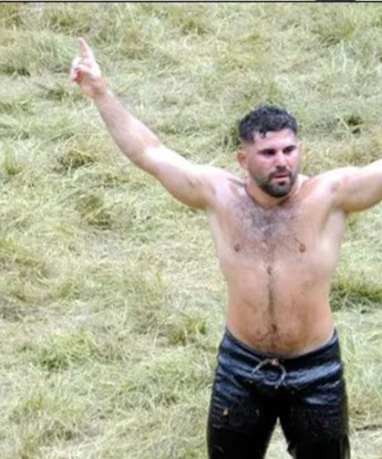 665. Tarihi Kırkpınar Yağlı Güreşleri'nde şampiyon Erkan Taş oldu!