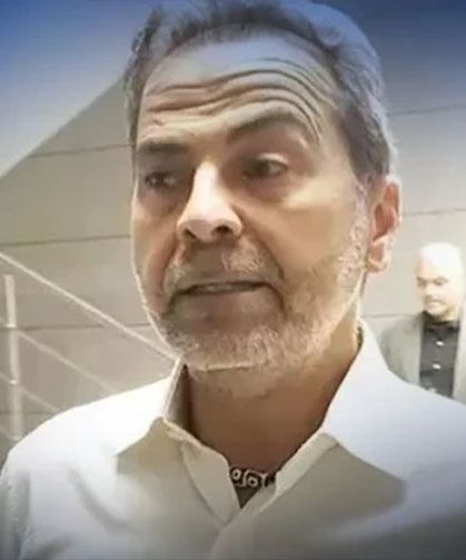 Nasuh Mahruki tutuklandı!