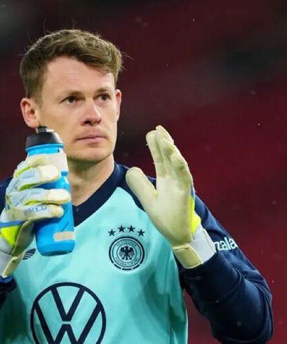Beşiktaş, Alexander Nübel'e kavuşuyor! İstanbul'a geleceği saat belli oldu