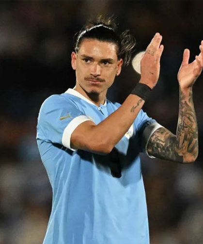 Trabzonspor, Darwin Nunez transferinde mutlu sona yaklaştı