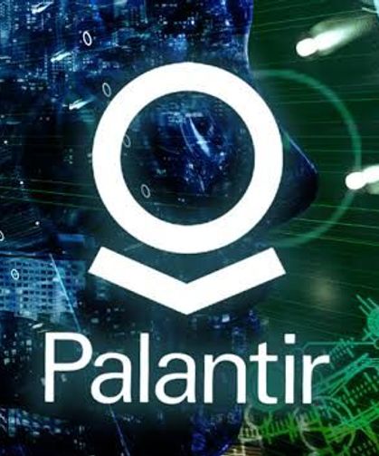 Soykırımın yazılımı Palantir nedir?