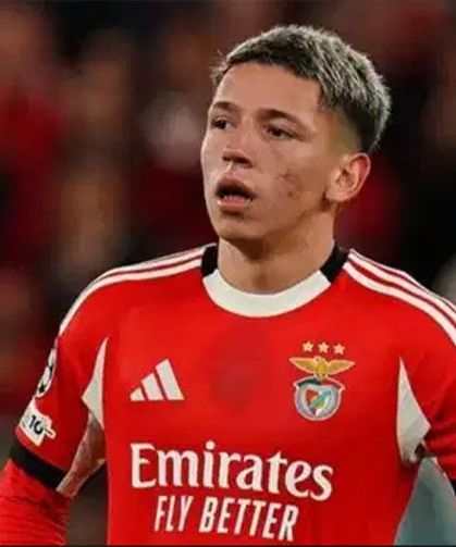 Trabzonspor'dan Prestianni için Benfica'ya dev teklif