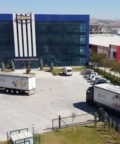 Rekabet Kurumu onayladı! Türkiye'nin 88 yıllık gıda devi resmen satıldı