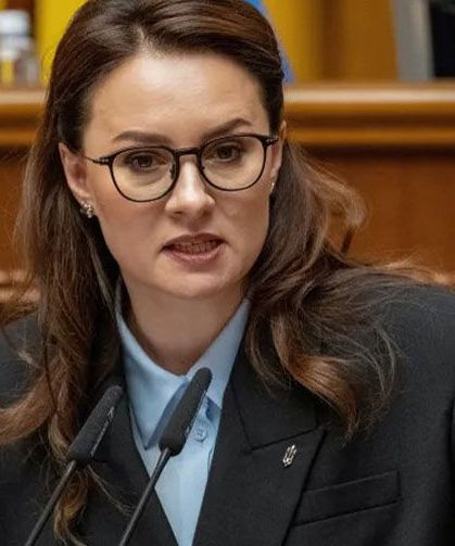 Ukrayna Başbakanı Svyrydenko görevden ayrılacak