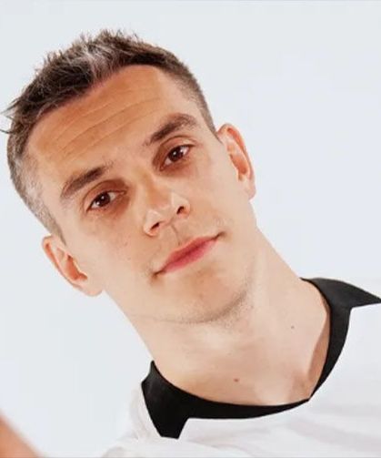 Trossard, Beşiktaş'ta ilk antrenmanına çıktı