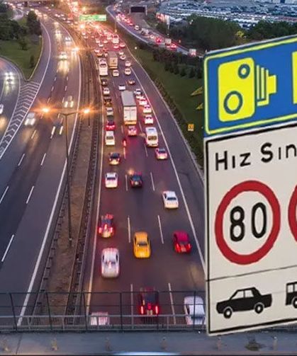 UKOME, İstanbul'da 128 noktaya EDS kurulacağını duyurdu