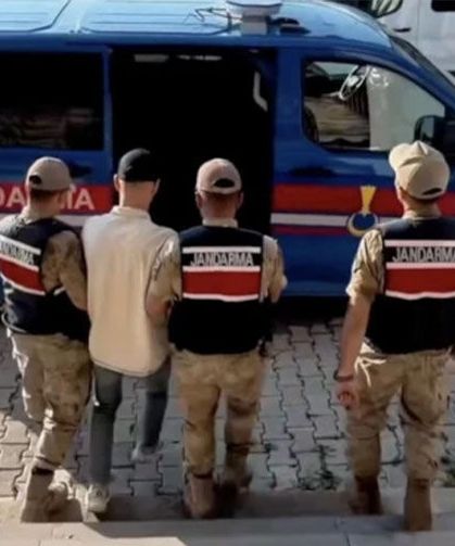 Van'da uyuşturucu operasyonu: 2 gözaltı