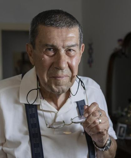 Usta oyuncu Zihni Göktay yaşamını yitirdi