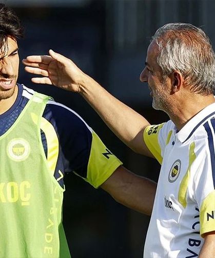 Oğuz Çetin açıkladı, Asensio gerçeği ortaya çıktı!