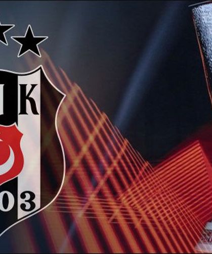 Hradec Kralove - Beşiktaş: Muhtemel 11'ler