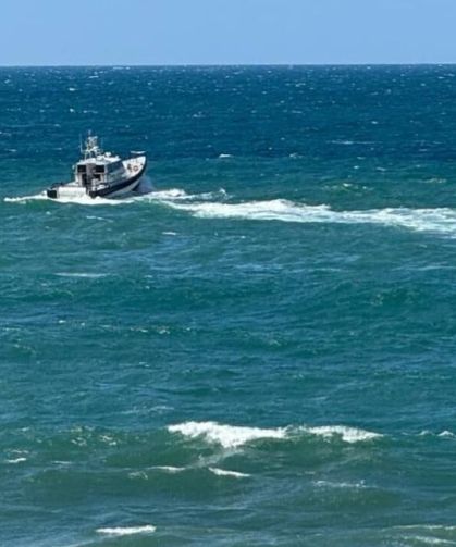 Beykoz ve Arnavutköy'de 2 gün denize girmek yasaklandı
