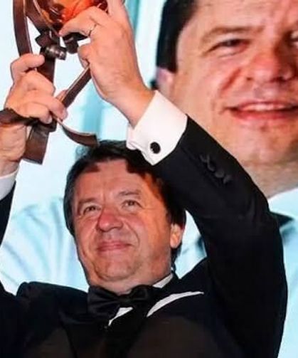 Kahve Dünyası’nın kurucusu Birol Altınkılıç hayatını kaybetti