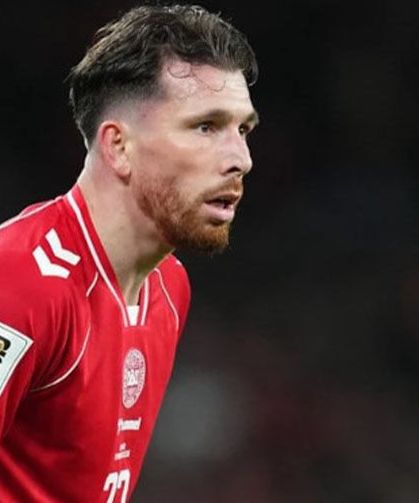Beşiktaş'a gün doğdu: Höjbjerg, Newcastle United'la anlaşamadı