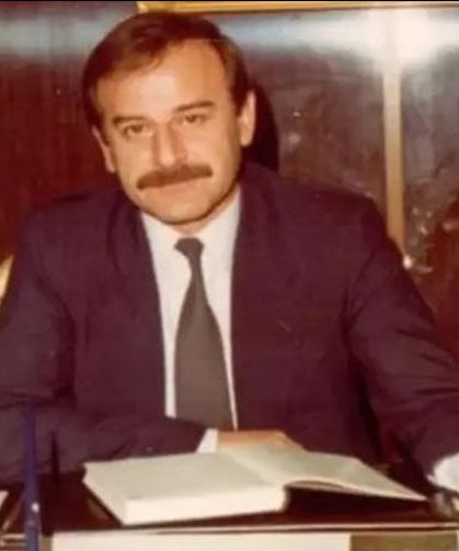 Eski CHP Genel Başkan Vekili Cevdet Selvi, hayatını kaybetti