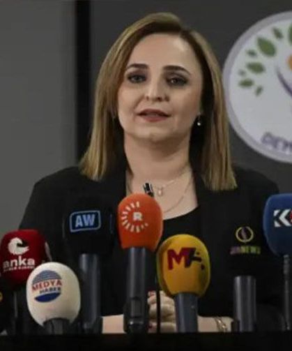 DEM Parti’den dikkat çeken kongre kararı