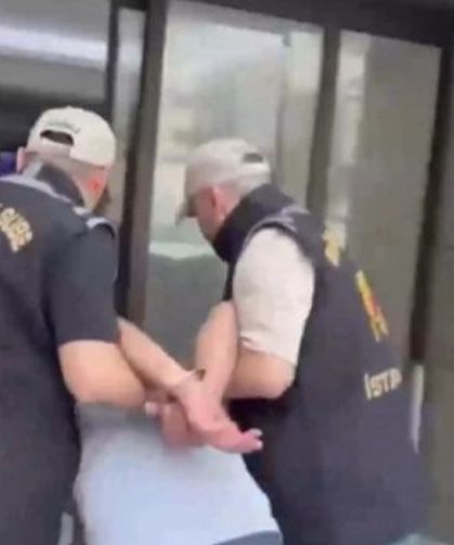 Cumhurbaşkanı Erdoğan’a hakaret eden şüpheli gözaltında