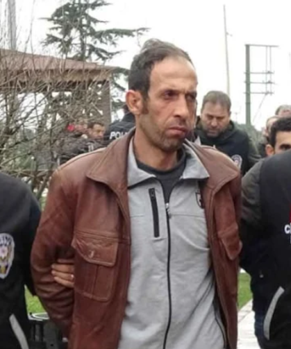 Palu Ailesi davasında Yargıtay kararı çıktı: Tuncay Ustael hakkında müebbet hapis cezası onandı