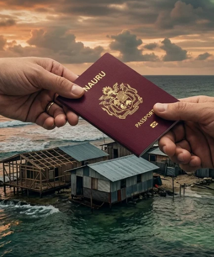 'Altın pasaport' dönemi başladı: 85'ten fazla ülkeye vizesiz giriş şartları belli oldu
