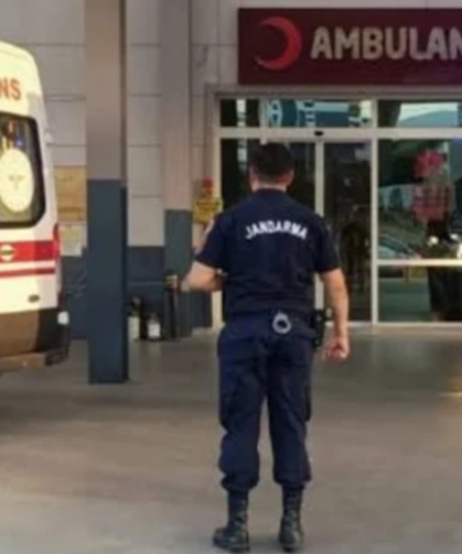 Aydın'da domuz sanıp ateş eden şahıs babasını öldürdü