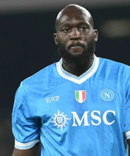 Fenerbahçe, Romelu Lukaku ile anlaşmaya vardı