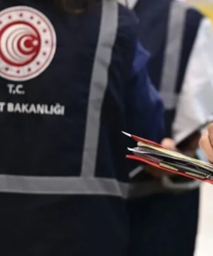 Ticaret Bakanlığı uyardı: Sosyal medyada 'Fiyat için DM' yazana ceza geliyor