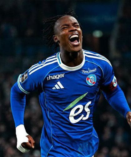Galatasaray, rotasını İngiltere’ye çevirdi: 1,95’lik santrfor Emmanuel Emegha hamlesi gündemde