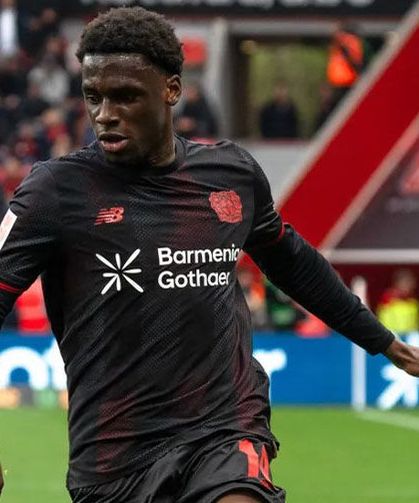 Beşiktaş, Ernest Poku ile anlaşma sağladı