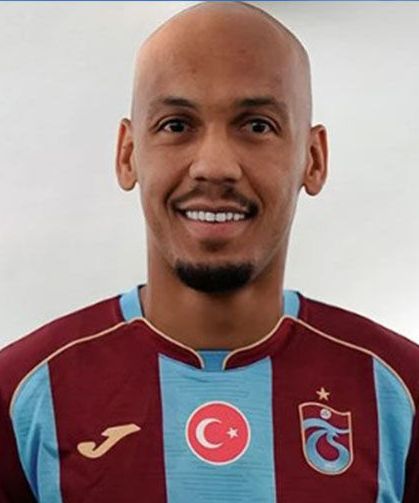 Trabzonspor yeni transferi Fabinho'yu resmen açıkladı!