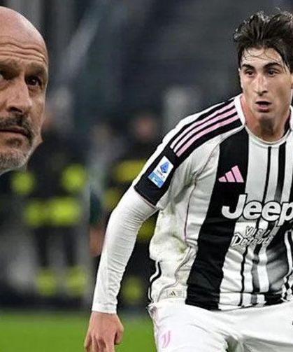 Beşiktaş'ın yeni transferi Fabio Miretti, İstanbul'a geliyor