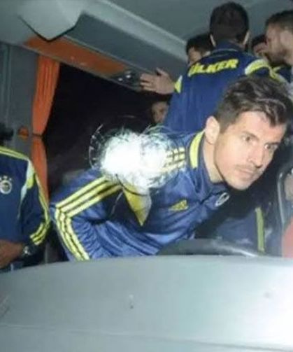 Fenerbahçe otobüsüne saldırı soruşturmasında yeni gelişme