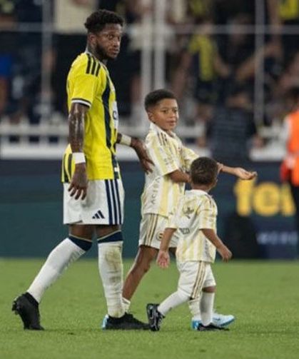 Fenerbahçe'de ayrılık: Fred'in yeni takımı belli oldu!