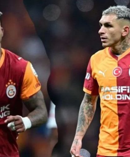 Galatasaray taraftarını üzen haber: Mario Lemina ve Lucas Torreira takımdan ayrılabilir