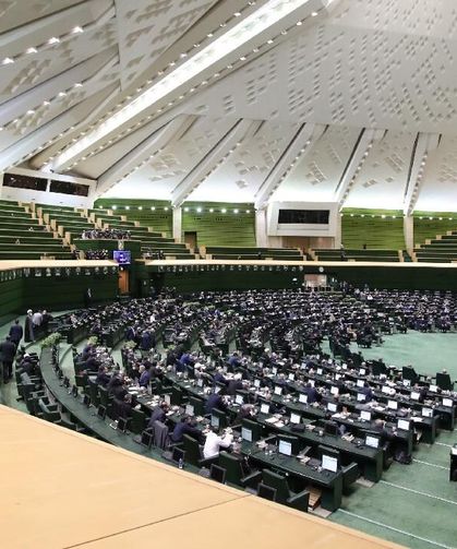 İran Meclisi'nden Hürmüz Boğazı'na ilişkin yasa hazırlığı