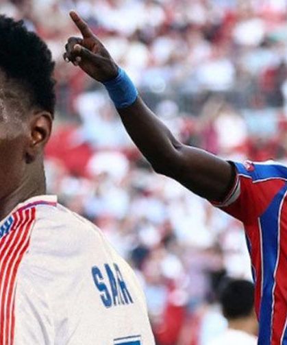 Fenerbahçe, Ismaila Sarr transferinde sona geldi