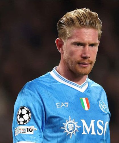 Galatasaray, Kevin de Bruyne için harekete geçti