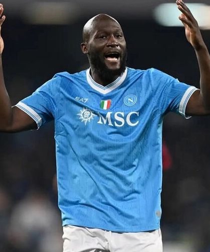 Fenerbahçe, Romelu Lukaku'yu bitirdi! İstanbul'a geleceği gün belli oldu