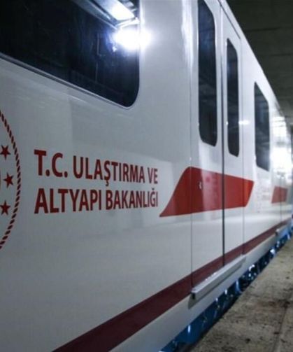 Ümraniye-Beykoz metrosu Ulaştırma ve Altyapı Bakanlığı tarafından yapılacak