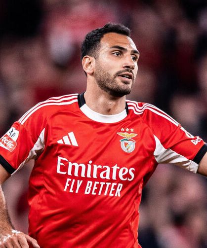Benfica'dan Pavlidis için transfer açıklaması: Fenerbahçe'ye mi geliyor?